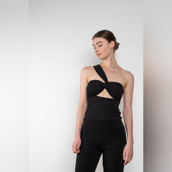 17. NWOT GAUGE81 JUJU TOP - Picture 5 of 10